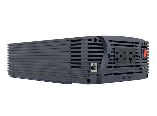Pure Sine Wave Inverter NTX 20